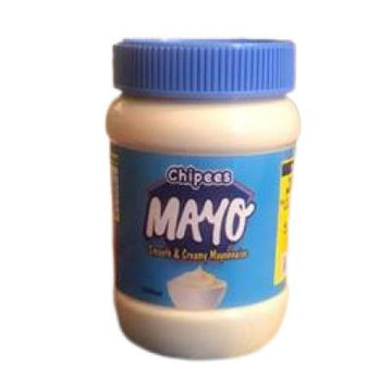 What's your go to spread tool? - Bama Mayonnaise Naija