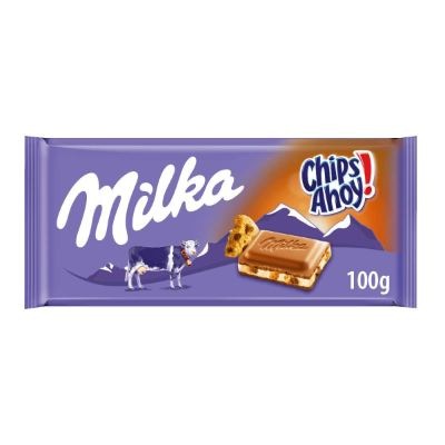 Milka Chips Ahoy 100 g