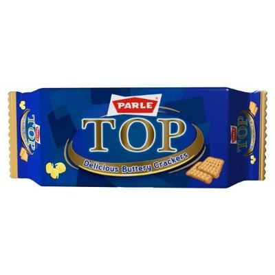 Parle Top Buttery Crackers 40 g