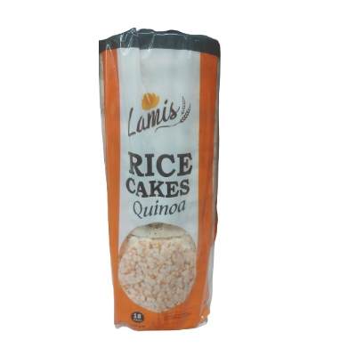 Buy Sunrice Rice Cakes Original Rice Cakes 150g Online | Worldwide Delivery  | Australian Food Shop