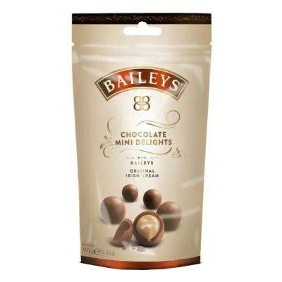 Baileys Salted Caramel Mini Delights Chocolate 102 g