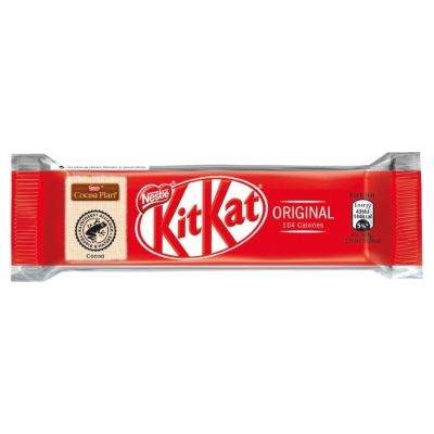 Kit Kat Chocolate 20.7 g