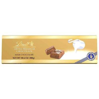 Lindt Swiss Premium White Chocolate 300 g