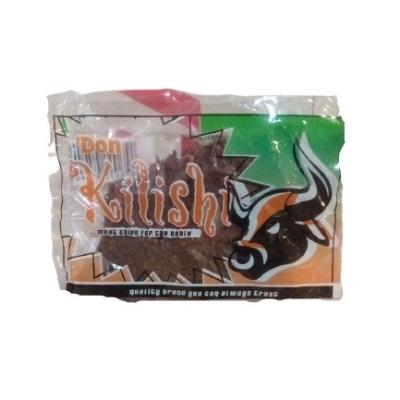 Don Beef Kilishi 80 g