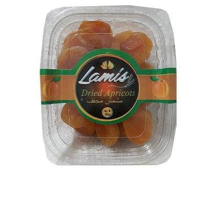 Lamis Dried Apricot 350 g