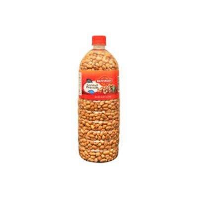 Haffinique Peanuts 510 g