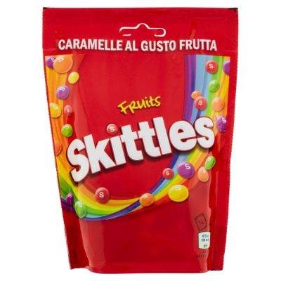 Skittles Fruits 160 g