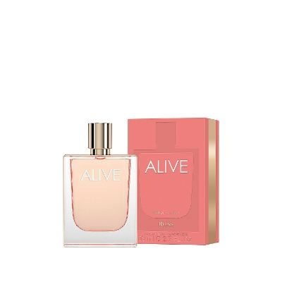 Hugo Boss Alive EDP 80 ml