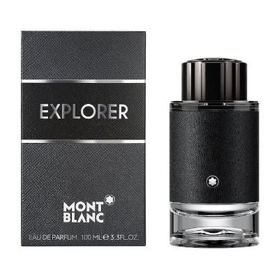 Mont Blanc Explorer EDP 100 ml