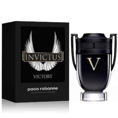 Paco Rabanne Invictus Victory EDP 100 ml