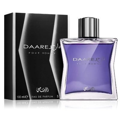 Rasasi Daarej Men EDP 100 ml