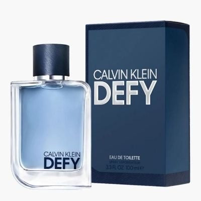 Calvin Klein Defy EDT 100 ml