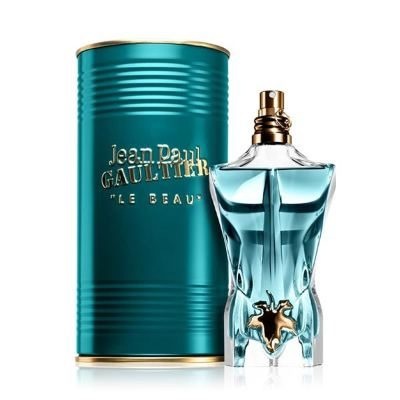 Jean Paul Gaultier Le Beau EDT 125 ml