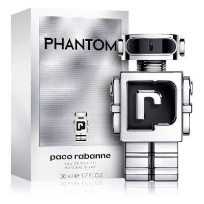 Paco Rabanne Phantom EDT 50 ml