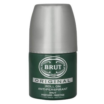 Brut Anti-Perspirant Deodorant Roll On Original 50 ml