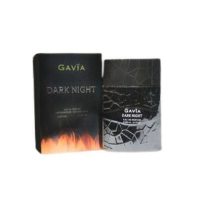 Gavia Dark Night EDP 100 ml