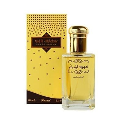 Rasasi Oudh Al Mubakkhar Unisex 100 ml