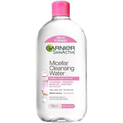 Garnier Micellar Cleansing Water 700 ml