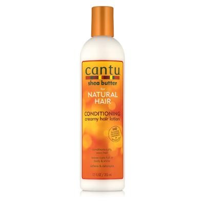 Cantu Shea Butter Conditioning Creamy Hair Lotion 355 ml