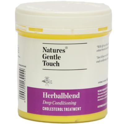 Natures Gentle Touch Herbal Blend Cholesterol Treatment Conditioner 500 ml