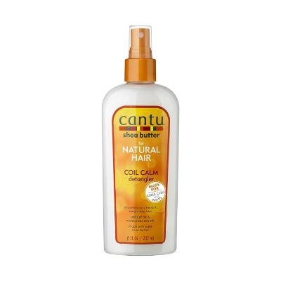 Cantu Shea Butter Coil Calm Detangler 237 ml