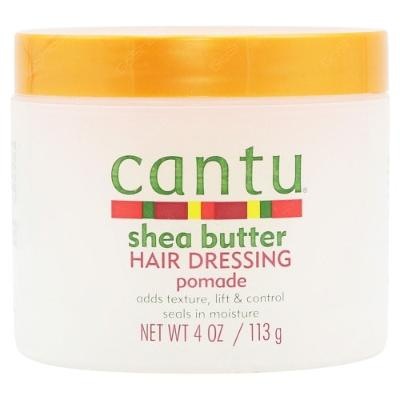 Cantu Shea Butter Hair Dressing Pomade 113 g