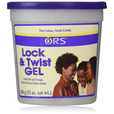 ORS Lock & Twist Gel 360 ml