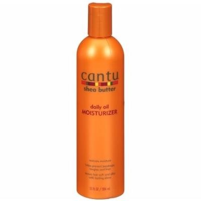 Cantu Shea Butter Daily Oil Moisturizer 384 ml