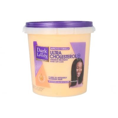 Dark & Lovely Ultra Cholesterol Intensive Treatment 900 ml