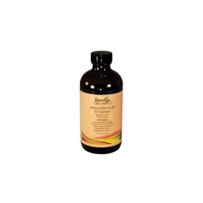 Mamiya Organics Jamaican Black Castor Oil Treatment Original 237 ml