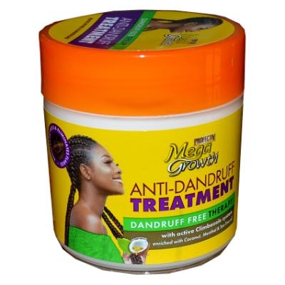 Profectiv Mega Growth Anti-Dandruff Treatment 250 g