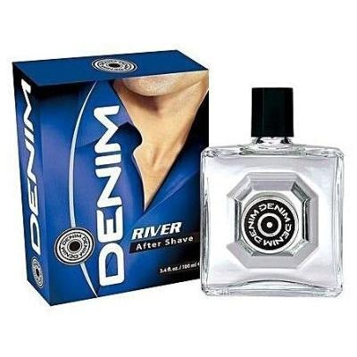 Denim After Shave River 100 ml