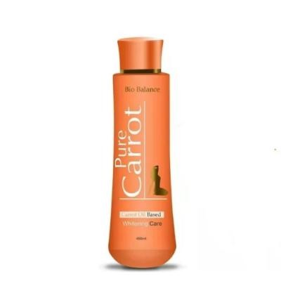 Pure Carrot Bio-Balance Whitening Care 450 ml