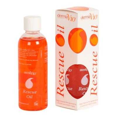 Derma V10 Rescue Oil 40 ml