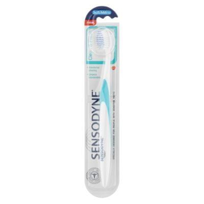 Sensodyne Toothbrush Clean & Fresh Soft