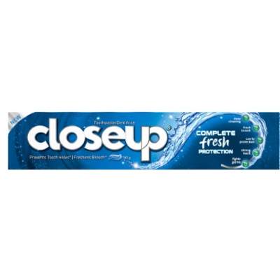 Close Up Toothpaste Complete Fresh Protection 140 g