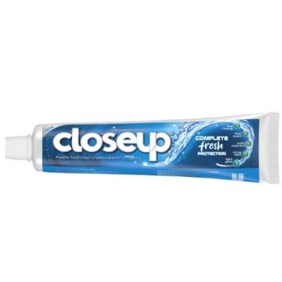 Close Up Toothpaste Complete Fresh Protection 40 g