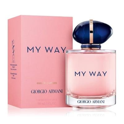 Emporio Armani My Way EDP 90 ml