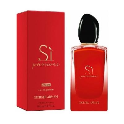 Giorgio Armani Si Passione EDP V100 ml