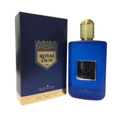 Iolite Perfume Royal Oud 100 ml