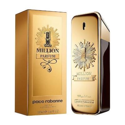 Paco Rabanne 1 Million Parfum 100 ml