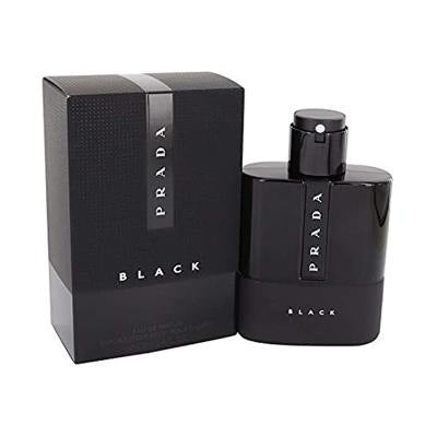 Prada Luna Rossa Black EDP 100 ml