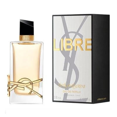 Yves Saint Laurent Libre EDP S90 ml