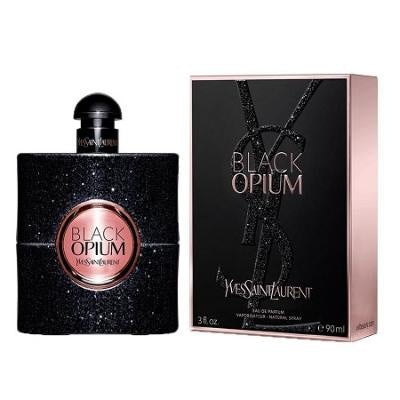 Yves Saint Laurent Opium Black EDP 50 ml