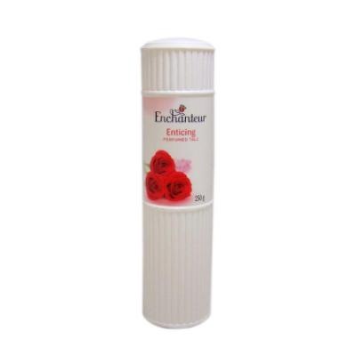 Enchanteur Perfumed Talcum Powder Enticing 250 g