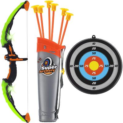 Archery Bow & Arrow Shooting Set 3 Years+ No.A157777