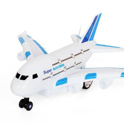 Super Aerobus With Remote 3 Years+ No.8003