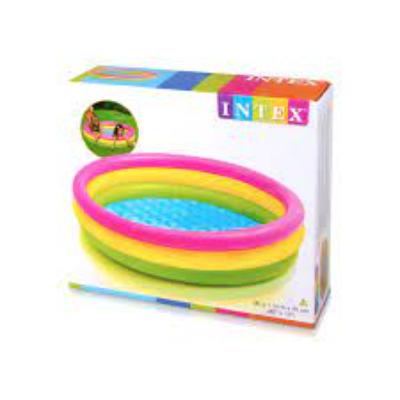 Intex Swimming Pool 1.14 x 25 cm No.57412NP