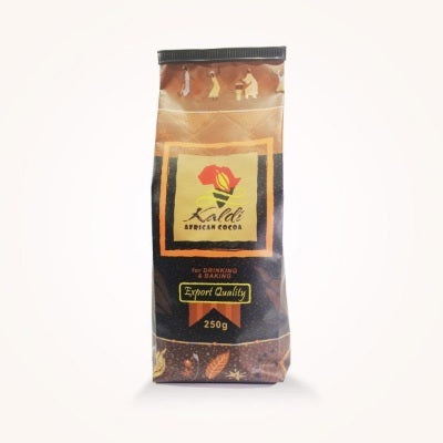 Kaldi African Cocoa For Drinking & Baking 250 g