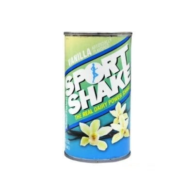 Sport Shake Vanilla Flavoured Milk 32.5 cl